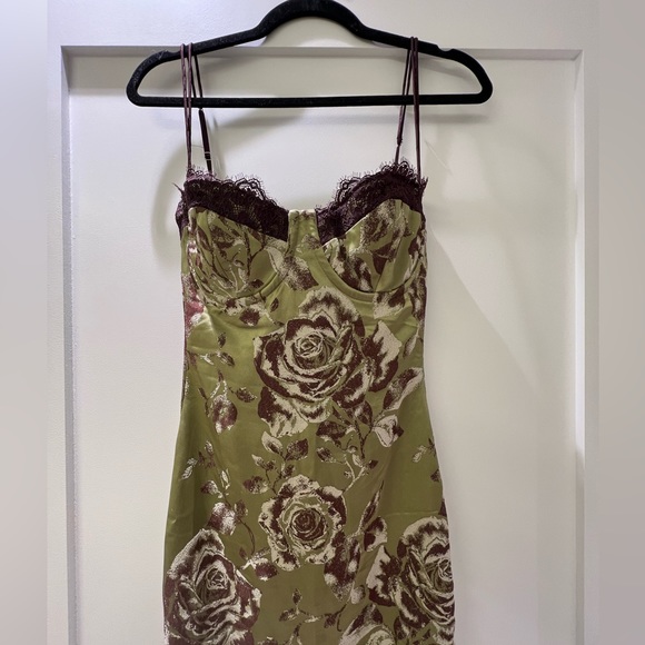 House of CB Midi Dress - Picture 7 of 8